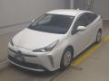 2021 Toyota Prius