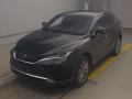 2021 Toyota Harrier