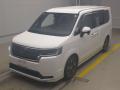 2023 Honda Step WGN
