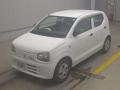 2015 Suzuki Alto