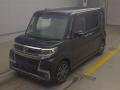 2017 Daihatsu Tanto