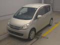 2007 Daihatsu Move