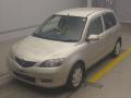2003 Mazda Demio