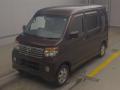 2012 Daihatsu Atrai Wagon