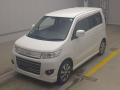 2011 Suzuki WAGON R STINGRAY
