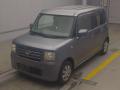 2010 Daihatsu Move Conte