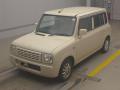 2008 Suzuki ALTO Lapin