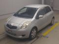2005 Toyota Vitz