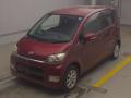 2006 Daihatsu Move