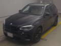 2015 BMW X5 M