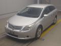 2012 Toyota Avensis Wagon