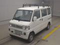 2012 Mitsubishi Minicab Miev