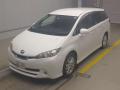 2010 Toyota Wish