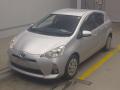 2014 Toyota Aqua