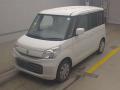 2015 Suzuki Spacia