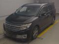 2011 Nissan Elgrand