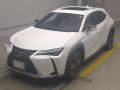 2020 Lexus UX