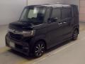 2018 Honda N-BOX CUSTOM