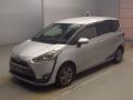 2016 Toyota Sienta