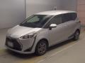 2019 Toyota Sienta