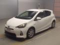 2012 Toyota Aqua