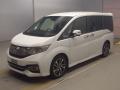 2017 Honda Step WGN Spada