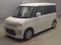 2013 Suzuki Spacia Custom