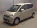 2009 Daihatsu Move