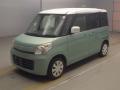 2013 Suzuki Spacia