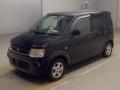 2007 Mitsubishi eK Wagon