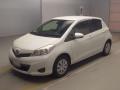 2013 Toyota Vitz