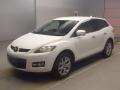 2007 Mazda CX-7