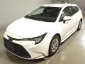2021 Toyota Corolla Touring Wagon