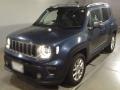 2020 Jeep Renegade 4xe