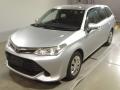 2015 Toyota Corolla Fielder