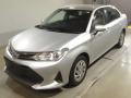 2019 Toyota Corolla Axio