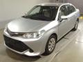 2017 Toyota Corolla Axio