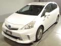 2014 Toyota Prius alpha