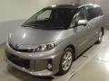 2015 Toyota Estima Hybrid