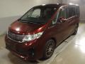 2015 Honda Step WGN