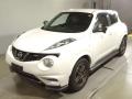 2013 Nissan JUKE