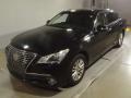 2015 Toyota Crown Hybrid