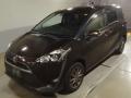 2017 Toyota Sienta