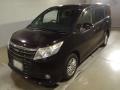 2015 Toyota Noah