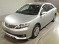 2011 Toyota Allion