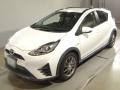 2017 Toyota Aqua