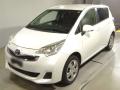 2014 Toyota Ractis