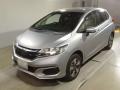 2018 Honda Fit Hybrid