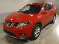 2016 Nissan X-Trail