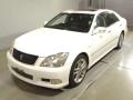 2007 Toyota Crown